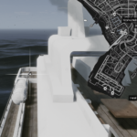 Frickies Yacht [YMAP / FiveM] V1.0