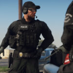 Generic SWAT Ped [Replace | LODs] V1.1
