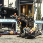 Generic SWAT Ped [Replace | LODs] V1.1