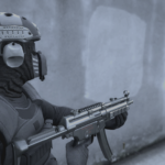 [EFT] HK MP5A3 9mm (Add-On) V1.0