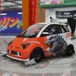 Hakuchou Panto [Add-On | FiveM| Tuning] V1.0
