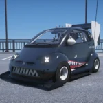 Hakuchou Panto [Add-On | FiveM| Tuning] V1.0