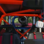 Hakuchou Panto [Add-On | FiveM| Tuning] V1.0
