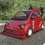 Hakuchou Panto [Add-On | FiveM| Tuning] V1.0