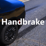 Handbrake