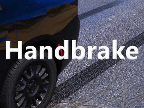 Handbrake