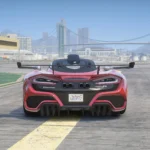 Hennessey Venom F5 Revolution Roadster [Add-On] V1.0