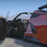 Hennessey Venom F5 Revolution Roadster [Add-On] V1.0