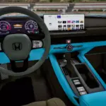 Honda Accord Donk 20242