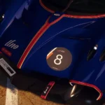 Huayra R 082