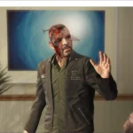 IG Johnny Klebitz To Trevor Phillips 1.0