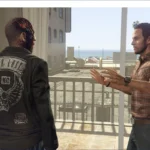 IG Johnny Klebitz To Trevor Phillips 1.5