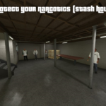 In The Hood v1.05