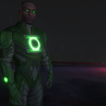 Injustice 2 Green Lantern2