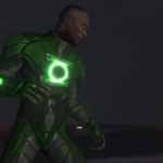 Injustice 2 Green Lantern4