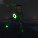 Injustice 2 Green Lantern5