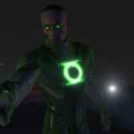 Injustice 2 Green Lantern6