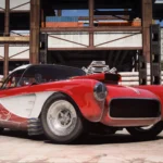 Invetero Coquette D1 Restomod [Add-On | Tuning] V1.0