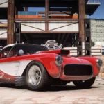 Invetero Coquette D1 Restomod [Add-On | Tuning] V1.0
