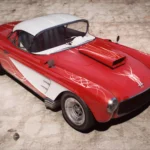 Invetero Coquette D1 Restomod [Add-On | Tuning] V1.0