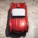 Invetero Coquette D1 Restomod [Add-On | Tuning] V1.0