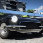 Invetero Coquette D1 Restomod [Add-On | Tuning] V1.0