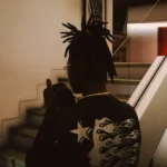 Ja Morant Dreads For MP Male 1.03