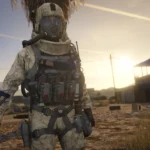 CODMW3 | WARZONE 2.0 - Jabber Safeguard [MP Male] V1.0