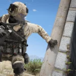 CODMW3 | WARZONE 2.0 - Jabber Safeguard [MP Male] V1.0