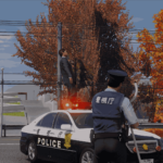 Japanese Police Uniforms 1.0