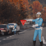 Japanese Police Uniforms 1.03