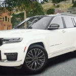 Jeep Grand Cherokee Summit 20223