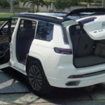 Jeep Grand Cherokee Summit 20226