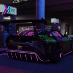 Jester RR Widebody Custom [Add-On | FiveM | Tuning] V1.0
