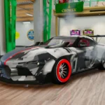 Jester RR Widebody Custom [Add-On | FiveM | Tuning] V1.0