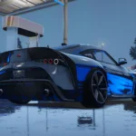 Jester RR Widebody Custom [Add-On | FiveM | Tuning] V1.0