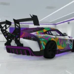 Jester RR Widebody Custom [Add-On | FiveM | Tuning] V1.0