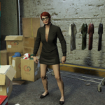 Julie & Jewel from Midnight Club 2 (Menyoo) 1.0