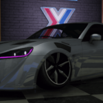 Karin S95 Twin Turbo Bagged [Add-On | FiveM] V1.0