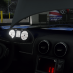 Karin S95 Twin Turbo Bagged [Add-On | FiveM] V1.0