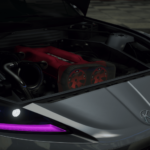 Karin S95 Twin Turbo Bagged [Add-On | FiveM] V1.0