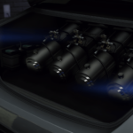 Karin S95 Twin Turbo Bagged [Add-On | FiveM] V1.0