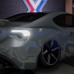 Karin S95 Twin Turbo Bagged [Add-On | FiveM] V1.0