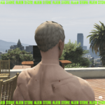 Koda Hair for MP Male 1.05