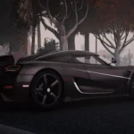 Koenigsegg Agera RS Draken 71372