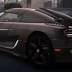 Koenigsegg Agera RS Draken 71373