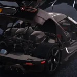 Koenigsegg Agera RS Draken 71375