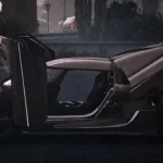 Koenigsegg Agera RS Draken 71376
