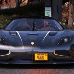 Koenigsegg Agera RS Gryphon 71312