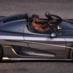 Koenigsegg Agera RS Gryphon 71314